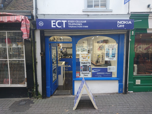 Essex Cellular Telephones Ltd