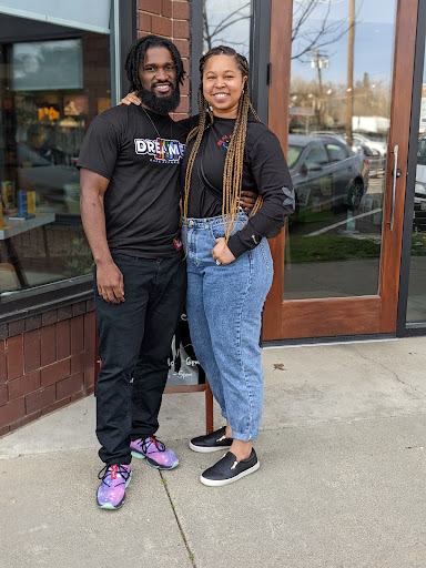 Book Store «Underground Books», reviews and photos, 2814 35th St, Sacramento, CA 95817, USA