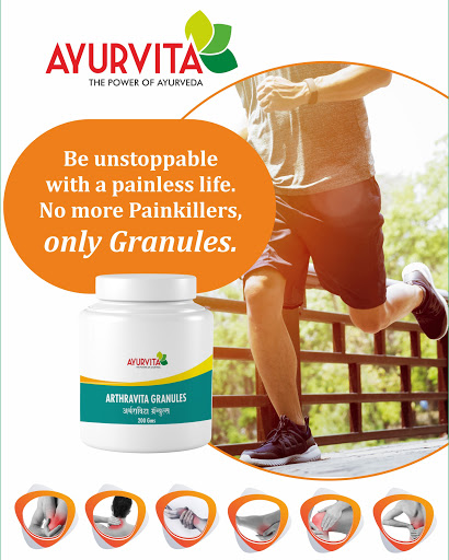 Ayurvita Healthcare Pvt Ltd