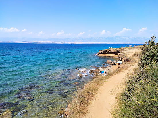 Vrulja Beach