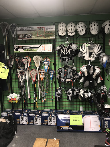 Sporting Goods Store «Play It Again Sports», reviews and photos, 35181 US Hwy 19 N, Palm Harbor, FL 34684, USA