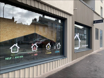 OPTIPRET - NANTES à Nantes