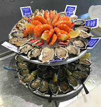 Plats et boissons du Restaurant de fruits de mer Cabane 31 à Andernos-les-Bains - n°2