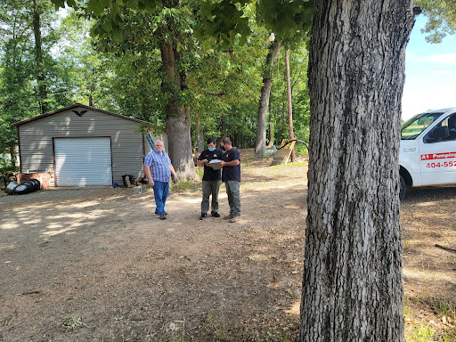 Plumber «A-1 Pumping & Repair», reviews and photos, 146 Jonesboro St, McDonough, GA 30253, USA