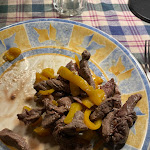 Photo n°1 de l'avis de Leonardo.o fait le 17/06/2023 à 19:49 sur le  Macelleria del Moro - Carrefour Express Medesano à Medesano