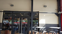 Atmosphère du Restaurant KFC Nice Lingostiere - n°12