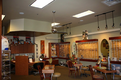 Optician «North Garland Vision», reviews and photos, 6850 N Shiloh Rd Suite T, Garland, TX 75044, USA
