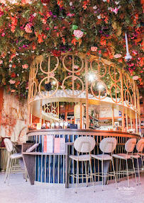 Les plus récentes photos du Restaurant libanais Litani Mezza Bar à Lyon - n°20