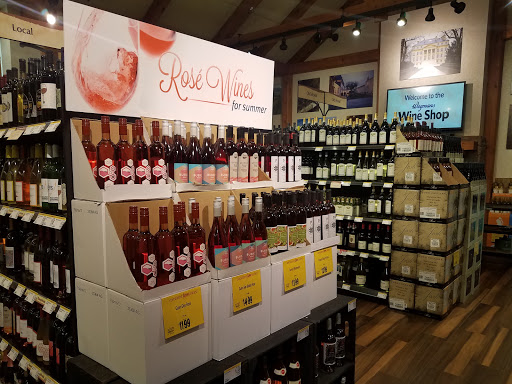 Supermarket «Wegmans», reviews and photos, 50 Foundry Way, Malvern, PA 19355, USA