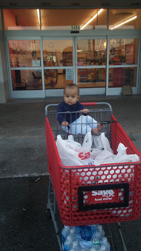 Grocery Store «Save-A-Lot», reviews and photos, 5404 Charlotte Ave, Nashville, TN 37209, USA