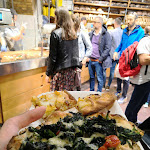 Photo n°1 de l'avis de Corentin.g fait le 08/04/2019 à 20:53 sur le  Antico Forno Roscioli à Rome