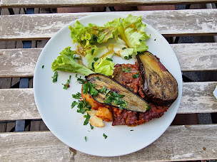 Photo n°19 de Against The Grain à Lyon ()