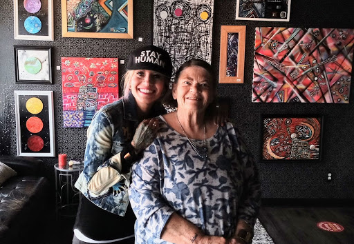 Tattoo Shop «5 Point Studios», reviews and photos, 1800 NW 86th St, Clive, IA 50325, USA