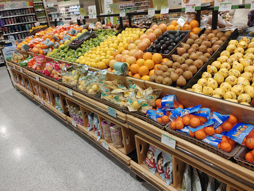 Supermarket «Publix Super Market at Conway Crossing», reviews and photos, 4501 Hoffner Ave, Orlando, FL 32812, USA