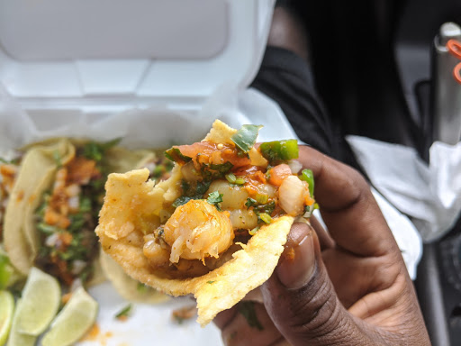 Mexican Restaurant «Acapulco Mexican Taqueria», reviews and photos, 1001 N Macdill Ave, Tampa, FL 33607, USA