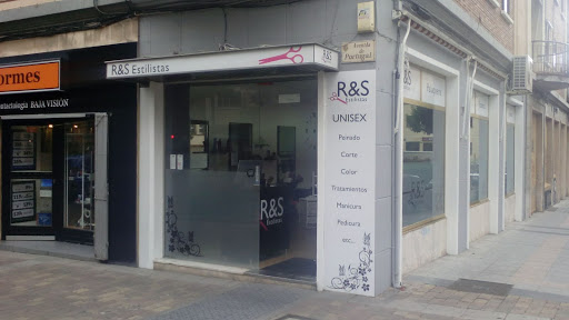 R&S Estilistas Salamanca en Salamanca, Salamanca