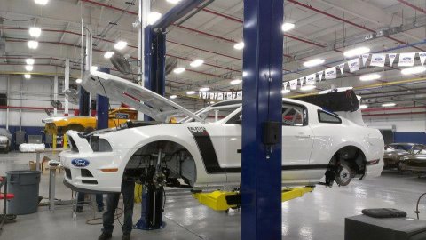 Auto Repair Shop «SNS Auto Repair», reviews and photos, 2980 W Germantown Pike, Norristown, PA 19403, USA