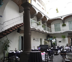 Museo Casa del Mendrugo photo