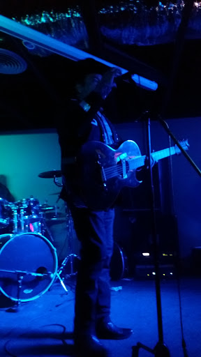 Night Club «Club santa fe», reviews and photos, 10907 W Buckeye Rd, Cashion, AZ 85329, USA