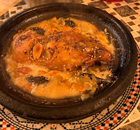 Plats et boissons du Restaurant marocain Etoile de Taroudant à Paris - n°5