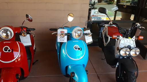 Motorcycle Dealer «Contra Costa Powersports», reviews and photos, 1150 Concord Ave Suite 100, Concord, CA 94520, USA