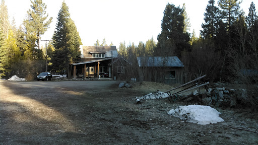 Cabin Rental Agency «Canyon Ranch Resort LLC», reviews and photos, 622 Old Truckee Rd, Sierraville, CA 96126, USA