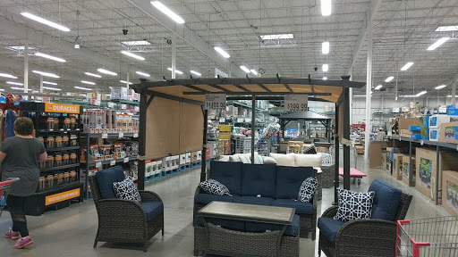 Warehouse club «BJ’s Wholesale Club», reviews and photos, 7905 Lyles Ln NW, Concord, NC 28027, USA