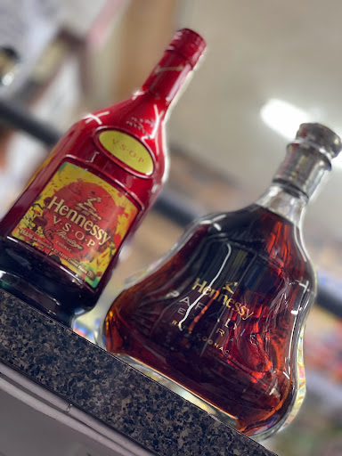 Liquor Store «Super Stop Liquor», reviews and photos, 3440 Falcon St, Pomona, CA 91767, USA