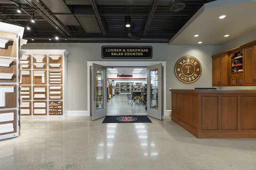 Lumber Store «Tague Lumber», reviews and photos, 6100 Easton Rd, Pipersville, PA 18947, USA