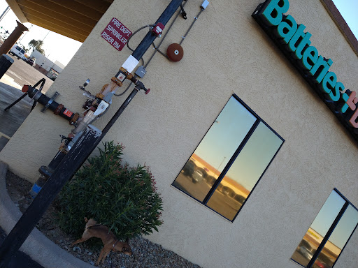 Car Battery Store «Batteries Plus Bulbs», reviews and photos, 12845 W Bell Rd, Surprise, AZ 85378, USA