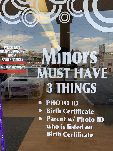 Explore grand canyon tattoo ideas, creative tattoo ideas in Monroeville, available at Pacos Piercing