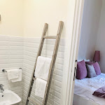 Photo n°3 de l'avis de Ella. fait le 22/09/2018 à 14:01 sur le  BB22 Suites and Bakery Guest House à Cagliari