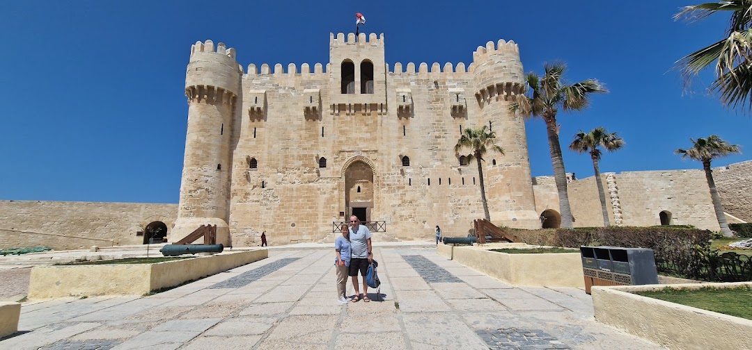 İskenderiye, Mısır