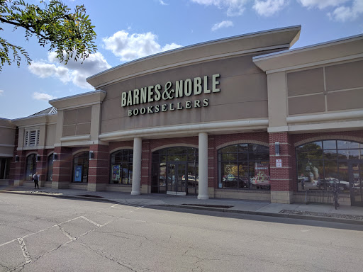 Book Store «Barnes & Noble», reviews and photos, 614 S Meadow St, Ithaca, NY 14850, USA