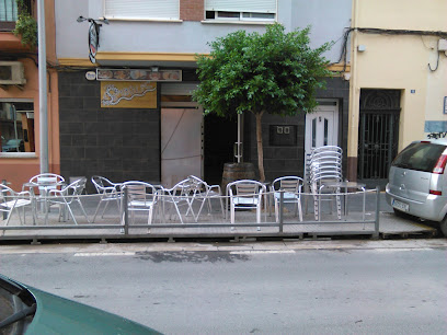 Bar Embolic - Av. de Iecla, 17, 12580 Benicarló, Castelló, Spain