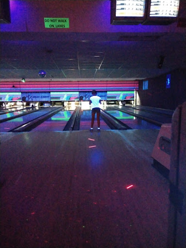 Bowling Alley «Seminole Bowl», reviews and photos, 1940 W Tennessee St, Tallahassee, FL 32304, USA