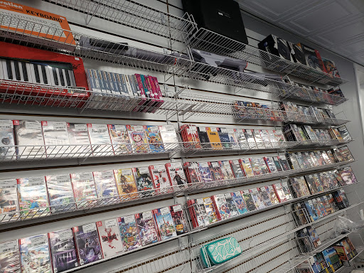 Video Game Store «Video Game World», reviews and photos, 105 S Old Statesville Rd, Huntersville, NC 28078, USA