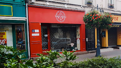 MALOUIN-MALOUINE à Saint-Malo