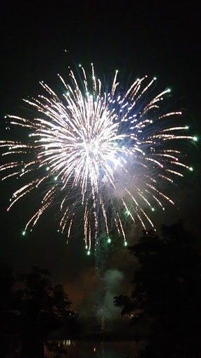 Aquarium «Oldham County Aquatic Center», reviews and photos, 1551 KY-393, La Grange, KY 40031, USA