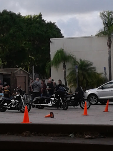 Harley-Davidson Dealer «Harley-Davidson of Tampa», reviews and photos, 6920 N Dale Mabry Hwy, Tampa, FL 33614, USA