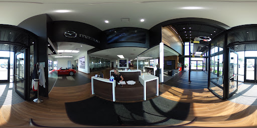 Mazda Dealer «Holiday Mazda», reviews and photos, 416 N Rolling Meadows Dr, Fond du Lac, WI 54937, USA