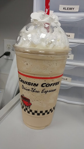 Coffee Shop «Cruisin Coffee South 1st», reviews and photos, 111 E Washington Ave, Yakima, WA 98903, USA