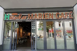 Hatscher Marien-Café image