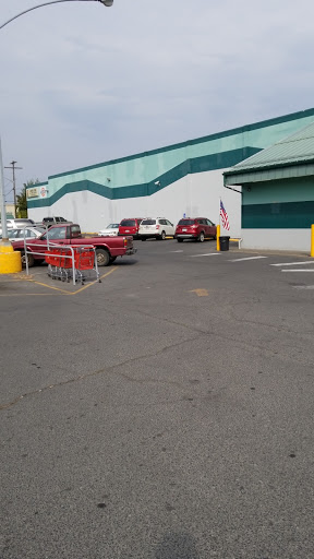 Department Store «The General Store», reviews and photos, 2424 N Division St, Spokane, WA 99207, USA