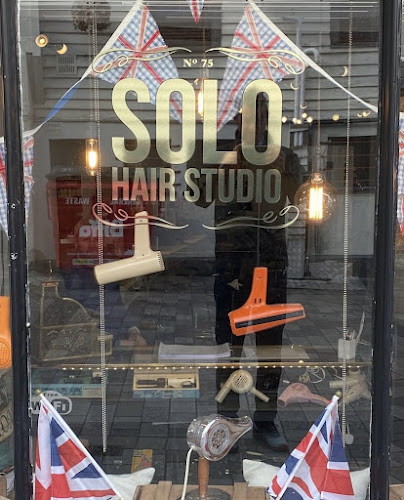 Solo Hair Studio - Maidstone