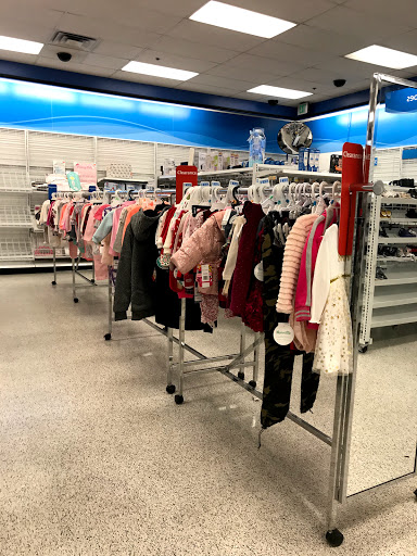 Clothing Store «Ross Dress for Less», reviews and photos, 4043 Riverdale Rd, Riverdale, UT 84405, USA