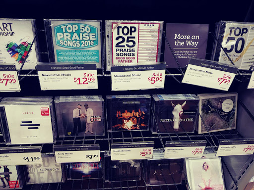 Book Store «LifeWay Christian Store», reviews and photos, 2535 E Imperial Hwy, Brea, CA 92821, USA