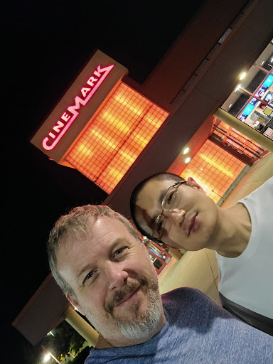 Movie Theater «Cinemark Western Hills 14», reviews and photos, 5870 Harrison Ave, Cincinnati, OH 45248, USA