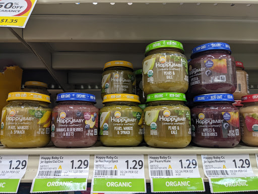 Grocery Store «Winn-Dixie», reviews and photos, 2405 Hwy 78, Jasper, AL 35501, USA