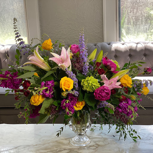 Florist «A Country Rose Florist & Gifts», reviews and photos, 250 E 6th Ave, Tallahassee, FL 32303, USA